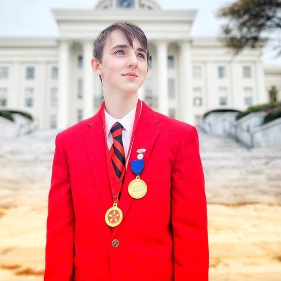 Meet your Posher, Misty - Picture 1 of 1